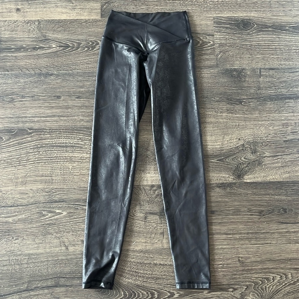 OFFLINE by Aerie Crossover Crackle Legging